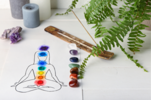 O que são chakras? Descubra seus principais tipos e funções. Um guia claro e objetivo para quem deseja compreender os centros energéticos do corpo e sua importância.