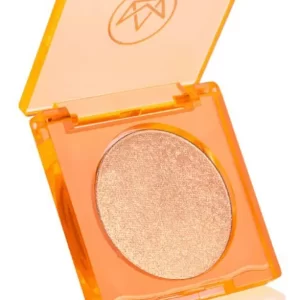 Mari Maria Divine Glow iluminador facial cor glister 3g